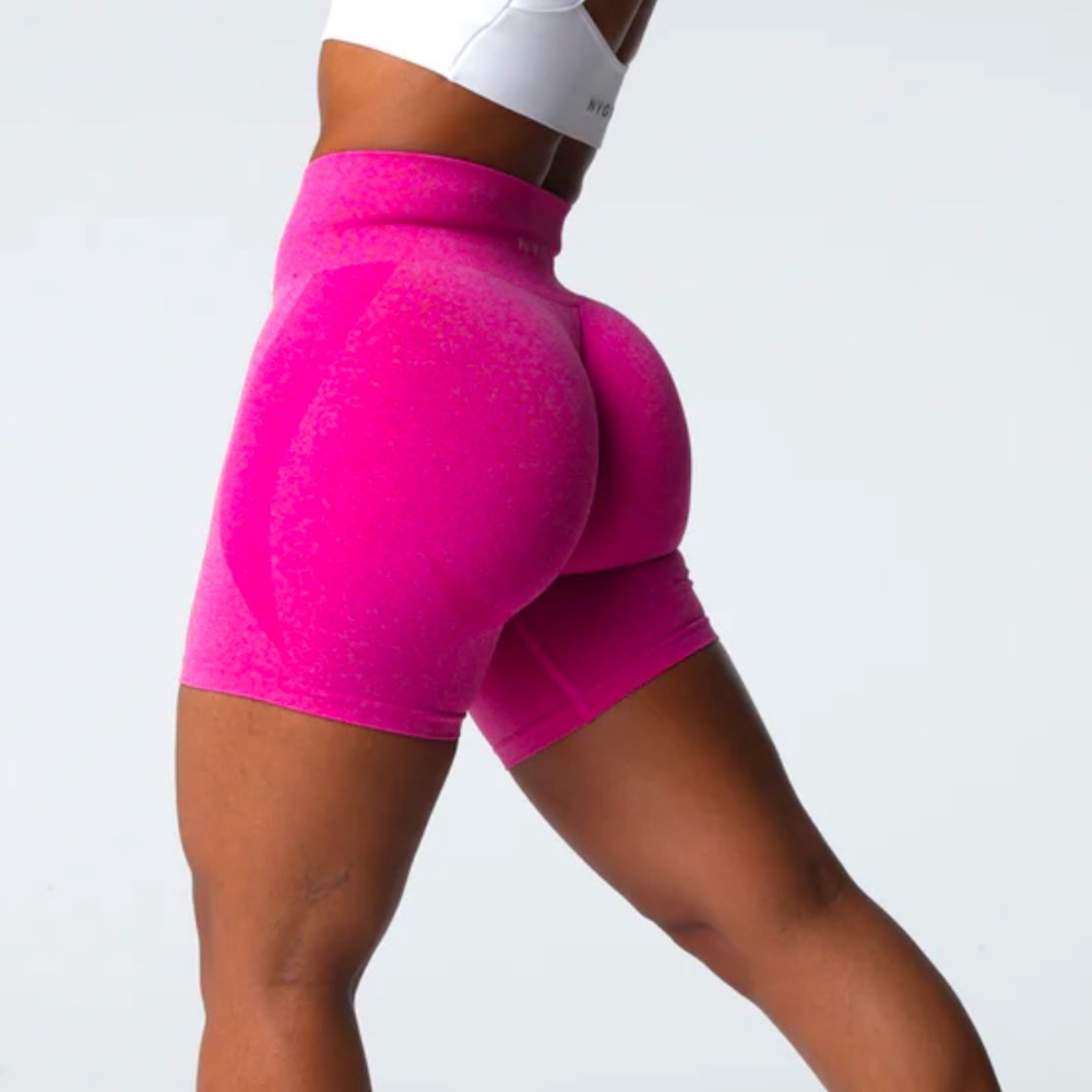 NVGTN Contour Seamless Shorts